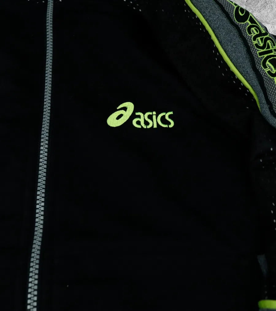 Asics Jacke